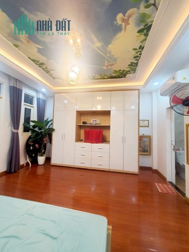 Bán Nhà HXH Phan Đăng Lưu, PN, 50m2, 5 tầng, Giá 9.2 tỷ TL 0964364745