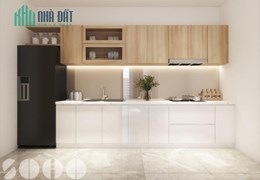 Bán nhà C4 tầng K922 Trường Chinh, Cẩm Lệ, Đà Nẵng