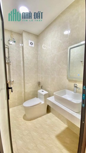 BÁN NHÀ MẶT NGÕ NGÁCH LĨNH NAM, VĨNH HƯNG. DT 35M 5T CHỈ 3.6 TỶ