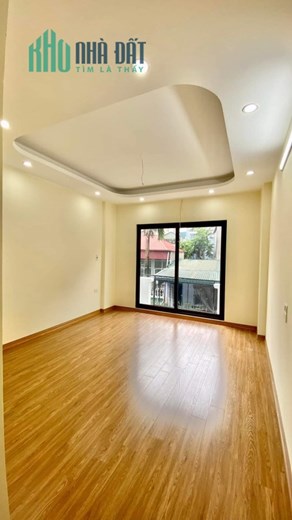 BÁN NHÀ MẶT NGÕ NGÁCH LĨNH NAM, VĨNH HƯNG. DT 35M 5T CHỈ 3.6 TỶ