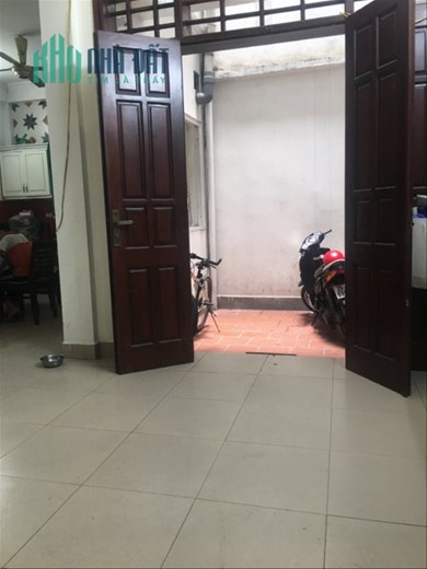 Bán nhà Đống Đa Hà Nội 61m2 x 4 x 6.5 x 4.8 tỷ.