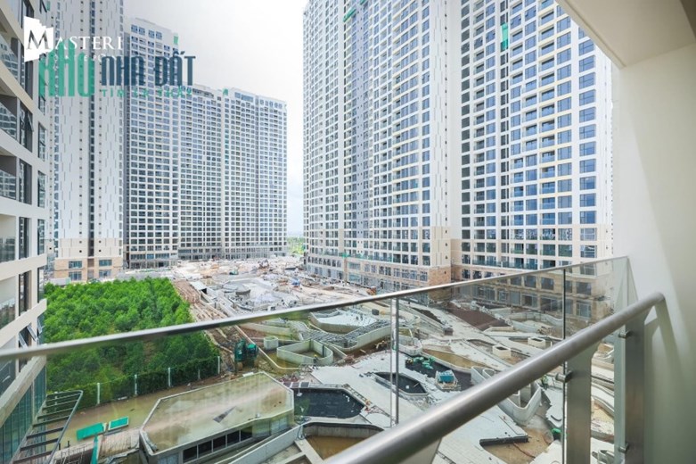 Chính chủ cần bán Căn hộ,Masterie Centre Point Q9