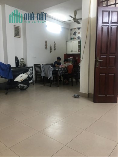 Bán nhà Tôn Đức Thắng 50m2 x 2 x 4 x 3.7 tỷ.