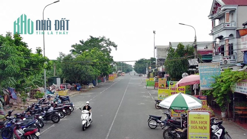 Cần bán đất mặt đường Trại Cúp, Bĩnh Xuyên, Vĩnh Phúc