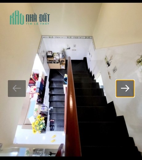 Nhà shr hẻm ôtô 52m² 2 tầng 4x13m 4tỷ8 đường  Gò Dầu P.Tân Quý. Q.Tân Phú
