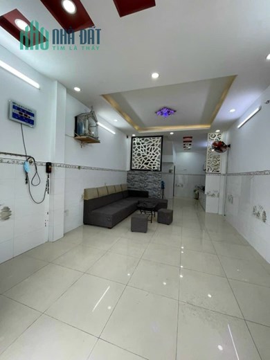 NHÀ SÁT AEON MALL TÂN PHÚ-4X12M- MT KINH DOANH- CHỈ 4 TỶ 150