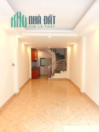 BÁN NHÀ MỚI 5 TẦNG (THẠCH BÀN, LONG BIÊN) NHỈNH 2 TỶ