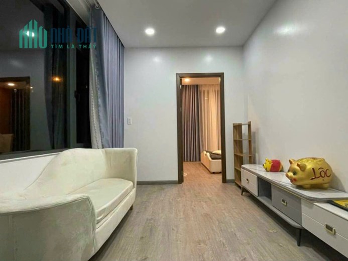 Bán nhà Gò Vấp, hẻm 256 Phan Huy Ích, 60m2, oto ngủ trong nhà chỉ 4.5 tỷ