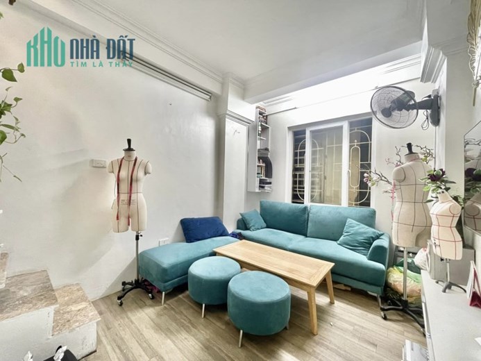 NHÀ GIẢNG VÕ SẴN NHÀ Ở LUÔN GIÁ CHƯA ĐẾN 2 TỶ
