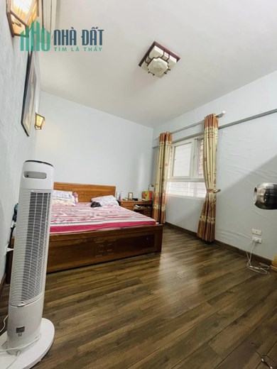 BÁN CĂN HỘ 165B THÁI HÀ 106M 3 NGỦ
