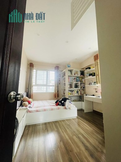 BÁN CĂN HỘ 165B THÁI HÀ 106M 3 NGỦ