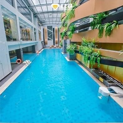 BÁN CĂN HỘ 165B THÁI HÀ 106M 3 NGỦ