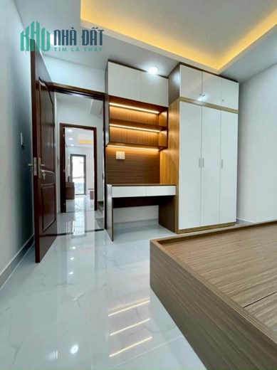 BÁN GẤP MẶT TIỀN LUỸ BÁN BÍCH - KINH DOANH - 40M2 - 5 TẦNG - 5 TỶ