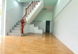 CẦN BÁN NHÀ VỊ TRÍ ĐẸP GIÁ RẺ NHẤT KHU VỰC.