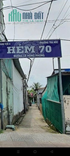 CẦN BÁN NHÀ VỊ TRÍ ĐẸP GIÁ RẺ NHẤT KHU VỰC.