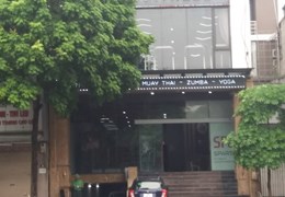 Bán nhà trong ngõ .TT Cầu Giây .4 tâng 3p.  ngủ khép kin sô đỏ vuông