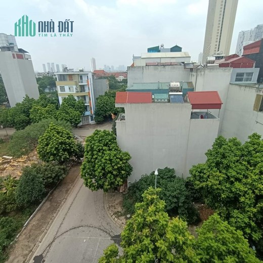 Siêu phẩm Dịch vụ Cổng Đồng - La Khê- Hà Đông- 50m2- 6 tầng - 7,2 tỷ