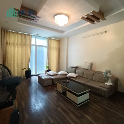 Siêu phẩm Dịch vụ Cổng Đồng - La Khê- Hà Đông- 50m2- 6 tầng - 7,2 tỷ