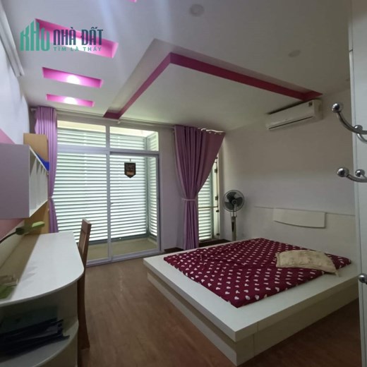 Siêu phẩm Dịch vụ Cổng Đồng - La Khê- Hà Đông- 50m2- 6 tầng - 7,2 tỷ