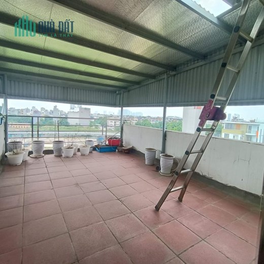 Siêu phẩm Dịch vụ Cổng Đồng - La Khê- Hà Đông- 50m2- 6 tầng - 7,2 tỷ