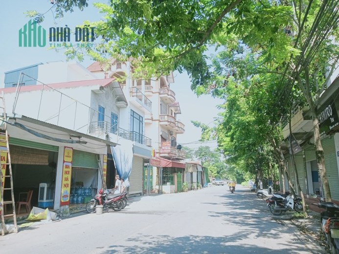 Chính chủ bán đất Đồng Mai, Hà Đông, 50m2, lô góc, ô tô, MT4.8m giá 1.75 tỷ