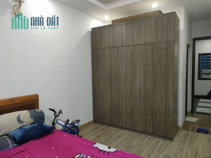 Bán nhà Phú Đô 5 tầng 34m2, nhà đẹp gần Ô tô giá chỉ 3 tỷ