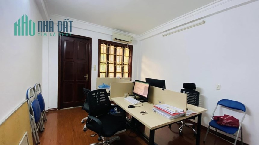 💥Vị trí đẹp-Kinh doanh-Phân lô Trung Kính, Ô tô tránh 42m 5T, chỉ 12.5 tỷ💥