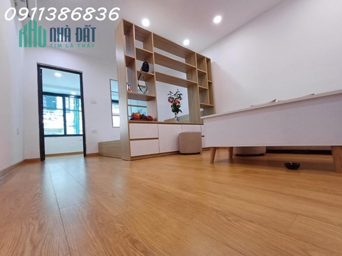 💥MỚI ĐẸP Tập thể Thành Công 55m 2 ngủ thoáng mát, tiện ích, chỉ 1.68 tỷ💥