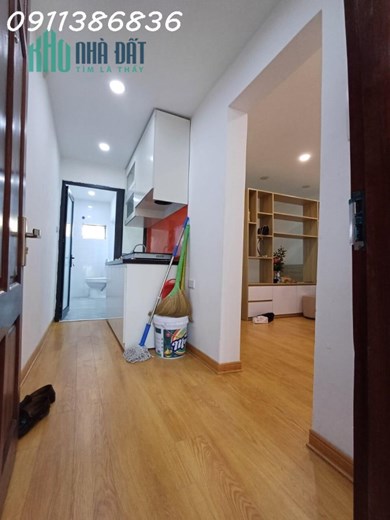 💥MỚI ĐẸP Tập thể Thành Công 55m 2 ngủ thoáng mát, tiện ích, chỉ 1.68 tỷ💥