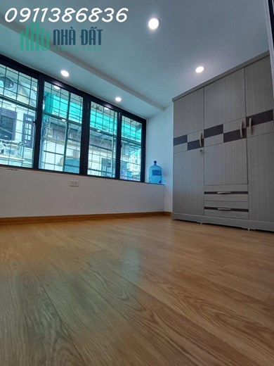 💥MỚI ĐẸP Tập thể Thành Công 55m 2 ngủ thoáng mát, tiện ích, chỉ 1.68 tỷ💥