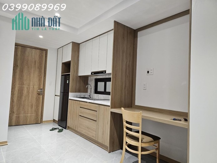 BÁN GẤP TOÀ CĂN HỘ DÒNG TIỀN - SIÊU CHẤT - LUÔN KÍN PHÒNG - VỊ TRÍ ĐẸP - NHÀ MỚI - GIÁ HOÀ VỐN -