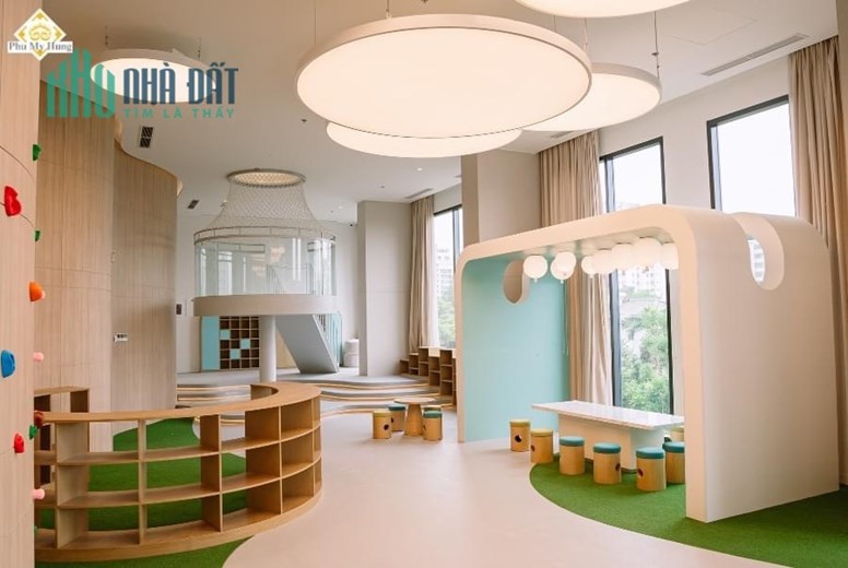 Giỏ hàng căn hộ 2PN The Antonia, tầng cao, view đẹp, mua trực tiếp CĐT Phú Mỹ Hưng, lãi suất vay 0%