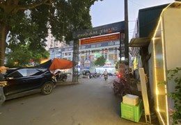 Hiếm cần bán nhanh nhà 5 tầng Phố Cầu Am, Vạn Phúc, Hà Đông