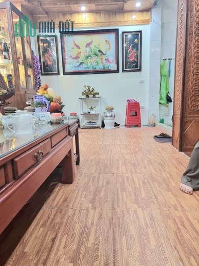 AN DƯƠNG - Ô TÔ TRÁNH, THANG MÁY, KINH DOANH TỐT 12.3 TỶ