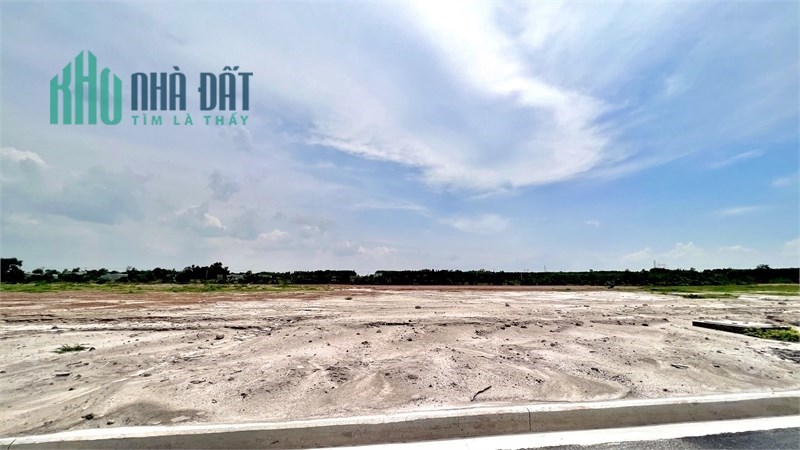 chuyển nhượng đất công nghiệp DT đất đa dạng, thu hút đầu tư SX mọi ngành nghề