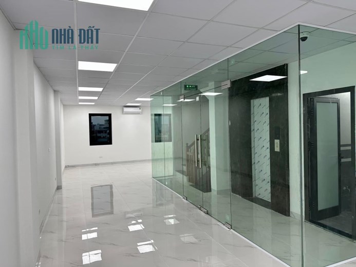 💥Mặt phố Siêu kinh doanh Cầu Giấy 110m2, thoáng 3 mặt, doanh thu khủng, 65 tỷ💥