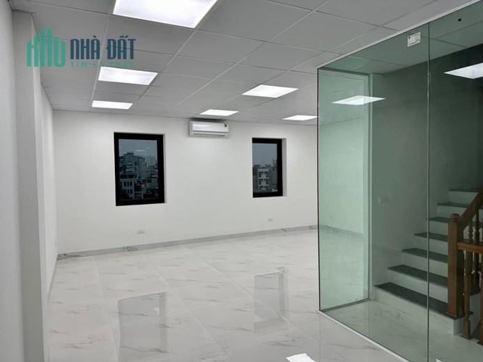 💥Mặt phố Siêu kinh doanh Cầu Giấy 110m2, thoáng 3 mặt, doanh thu khủng, 65 tỷ💥