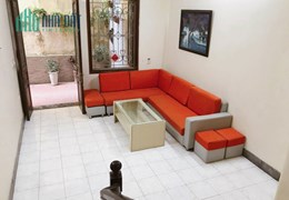 CHO THUÊ NHÀ QUỐC TỬ GIÁM 30m2 3 ngủ 3WC