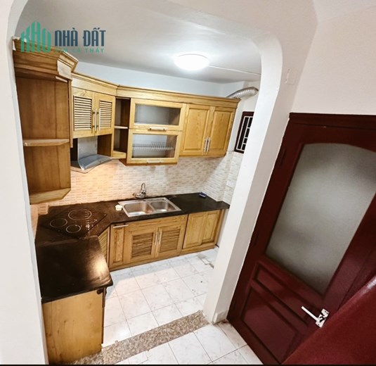 CHO THUÊ NHÀ QUỐC TỬ GIÁM 30m2 3 ngủ 3WC