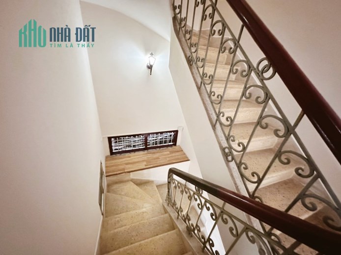 CHO THUÊ NHÀ QUỐC TỬ GIÁM 30m2 3 ngủ 3WC