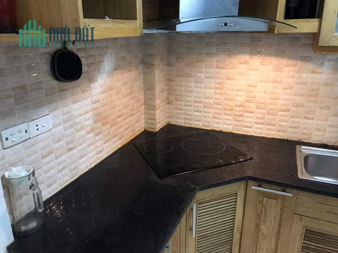 CHO THUÊ NHÀ QUỐC TỬ GIÁM 30m2 3 ngủ 3WC