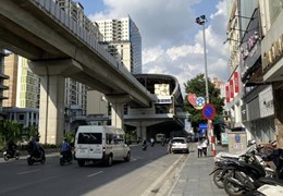 Cần tiền bán gấp mảnh đất đẹp nở hậu Trần Phú, Hà Đông.