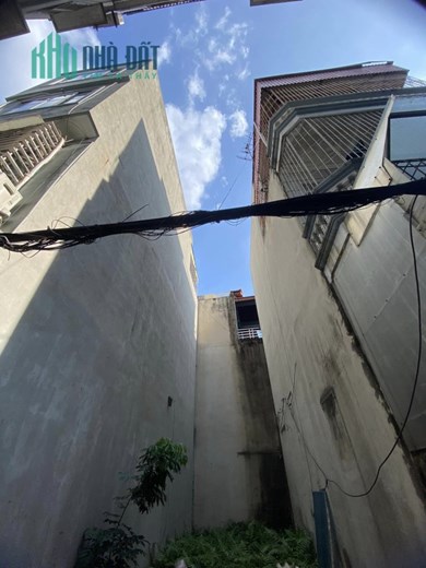 Cần tiền bán gấp mảnh đất đẹp nở hậu Trần Phú, Hà Đông.