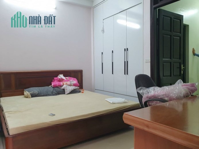 NGHI TÀM - GARA 7 CHỖ, THANG MÁY, KINH DOANH ĐỈNH 12.2 TỶ