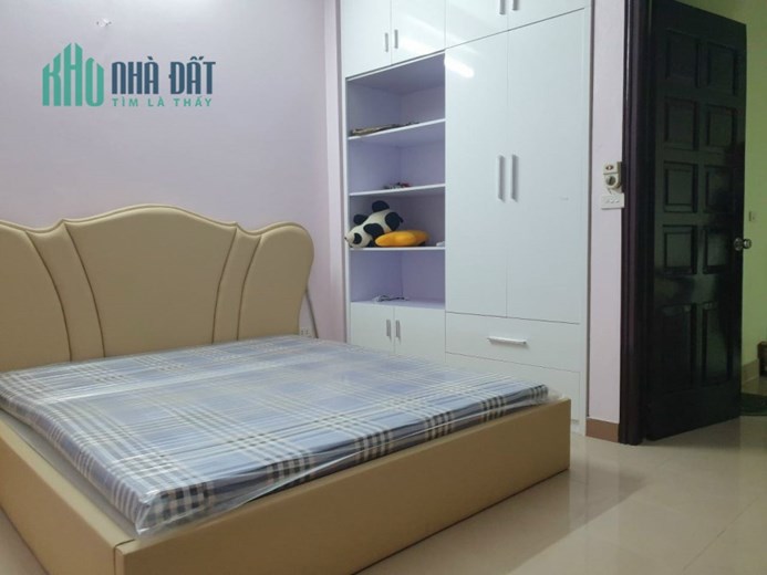 NGHI TÀM - Ô TÔ TRÁNH, THANG MÁY, KINH DOANH TỐT 12.1 TỶ