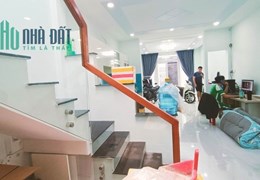MIẾU BÌNH ĐÔNG, HẺM OTO, BÌNH TÂN, 56M2 2T CHỈ 4,1 TỶ, LH 0948362610