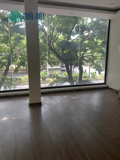 AN DƯƠNG - GARA Ô TÔ, THANG MÁY, KINH DOANH TỐT 12.1 TỶ