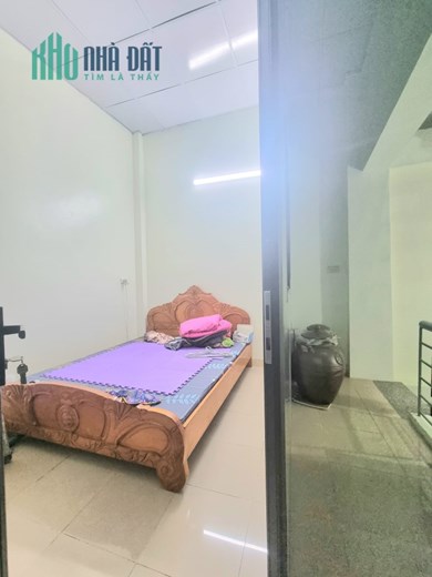 ÂU CƠ - GARA Ô TÔ, THANG MÁY NHẬP, KINH DOANH ĐỈNH 12.3 TỶ
