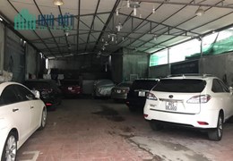 ĐẤT ĐẸP ĐỘI CẤN - Ô TÔ VÀO NHÀ - 30M RA MẶT PHỐ - 129TRIỆU/M2