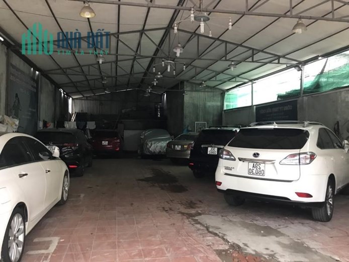 ĐẤT ĐẸP ĐỘI CẤN - Ô TÔ VÀO NHÀ - 30M RA MẶT PHỐ - 129TRIỆU/M2